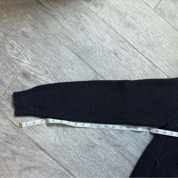 Goodfellow Cardigan with Pockets - Picture 7 of 8